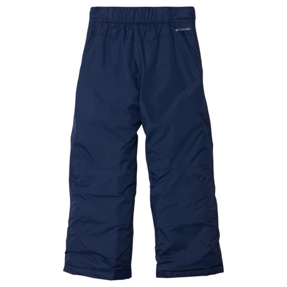Columbia Ice Slope III Snow Pants- Navy/ Size 4T - Picture 2 of 8